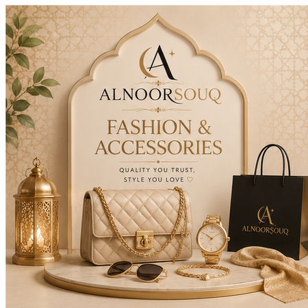 Fashion & Accessories