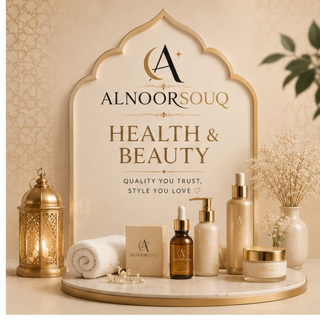 Health & Beauty