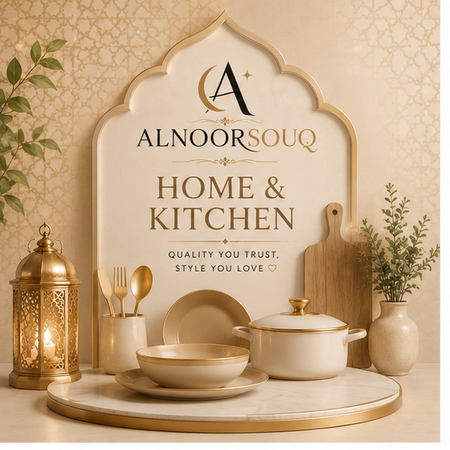 Home & Kitchen