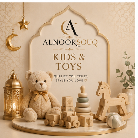 Kids & Toys